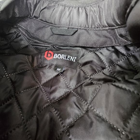 Biker Suit - Picture 4 of 10